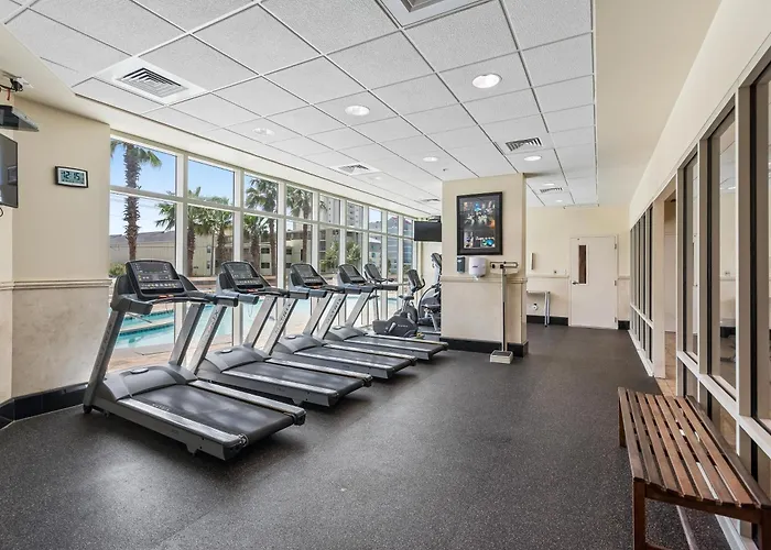 Apartment Crystal Towers By Southern Vacation Gulf Shores