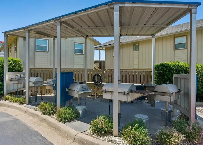 Crystal Towers By Southern Vacation Gulf Shores