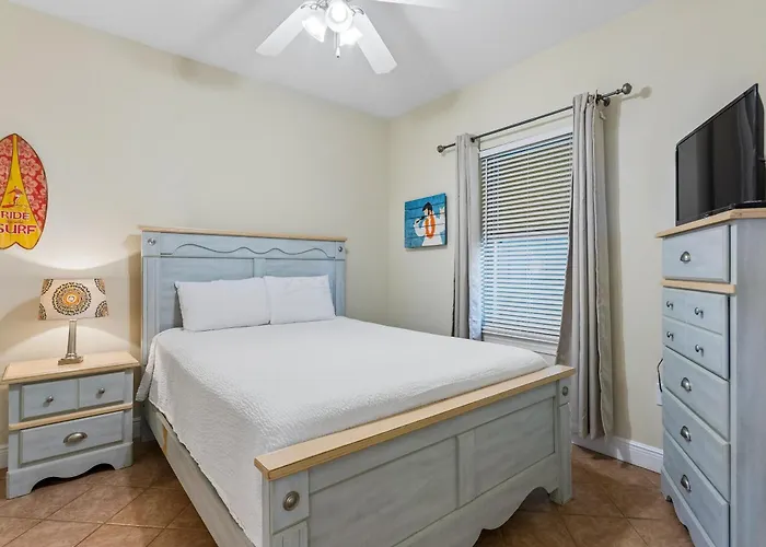 Crystal Towers By Southern Vacation * Gulf Shores