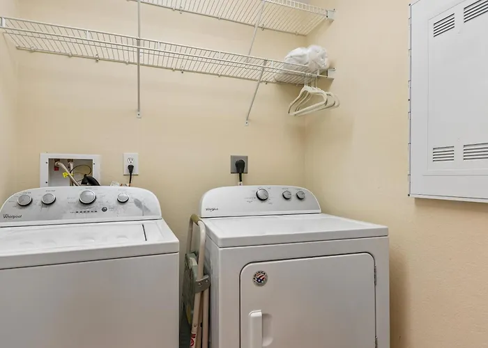 Crystal Towers By Southern Vacation Apartment Gulf Shores