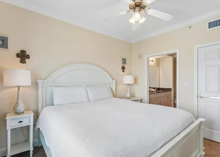 Crystal Towers By Southern Vacation Apartment *