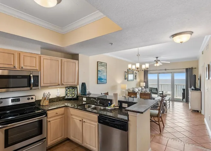Apartment Crystal Towers By Southern Vacation Gulf Shores