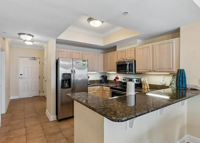 Crystal Towers By Southern Vacation Gulf Shores